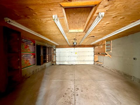 Tiny photo for 4630 S Honore Street, Chicago, IL 60609 (MLS # 12600368)