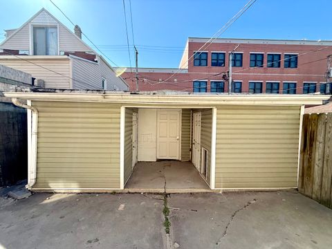 Tiny photo for 4630 S Honore Street, Chicago, IL 60609 (MLS # 12600368)