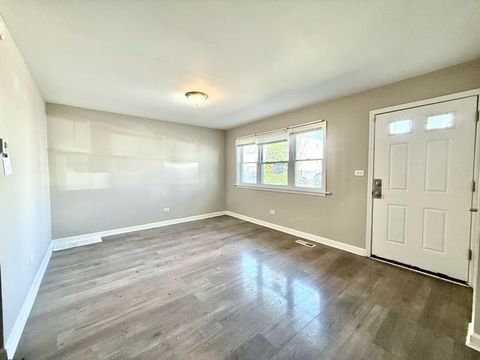 Tiny photo for 4630 S Honore Street, Chicago, IL 60609 (MLS # 12600368)