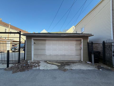 Tiny photo for 4630 S Honore Street, Chicago, IL 60609 (MLS # 12600368)