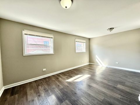 Tiny photo for 4630 S Honore Street, Chicago, IL 60609 (MLS # 12600368)