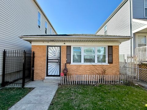 Photo of 4630 S Honore Street, Chicago, IL 60609 (MLS # 12600368)