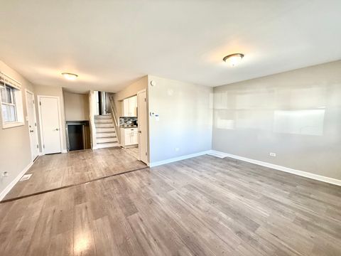 Tiny photo for 4630 S Honore Street, Chicago, IL 60609 (MLS # 12600368)