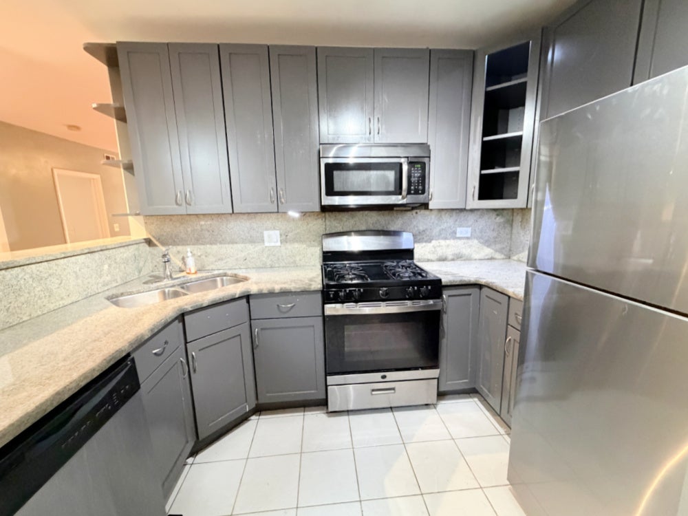 2222 W Rosemont Avenue 2E