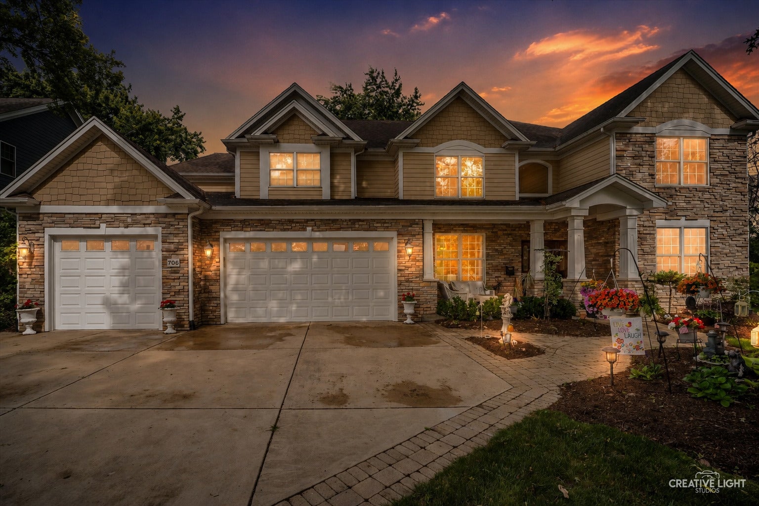 706 Wehrli Drive