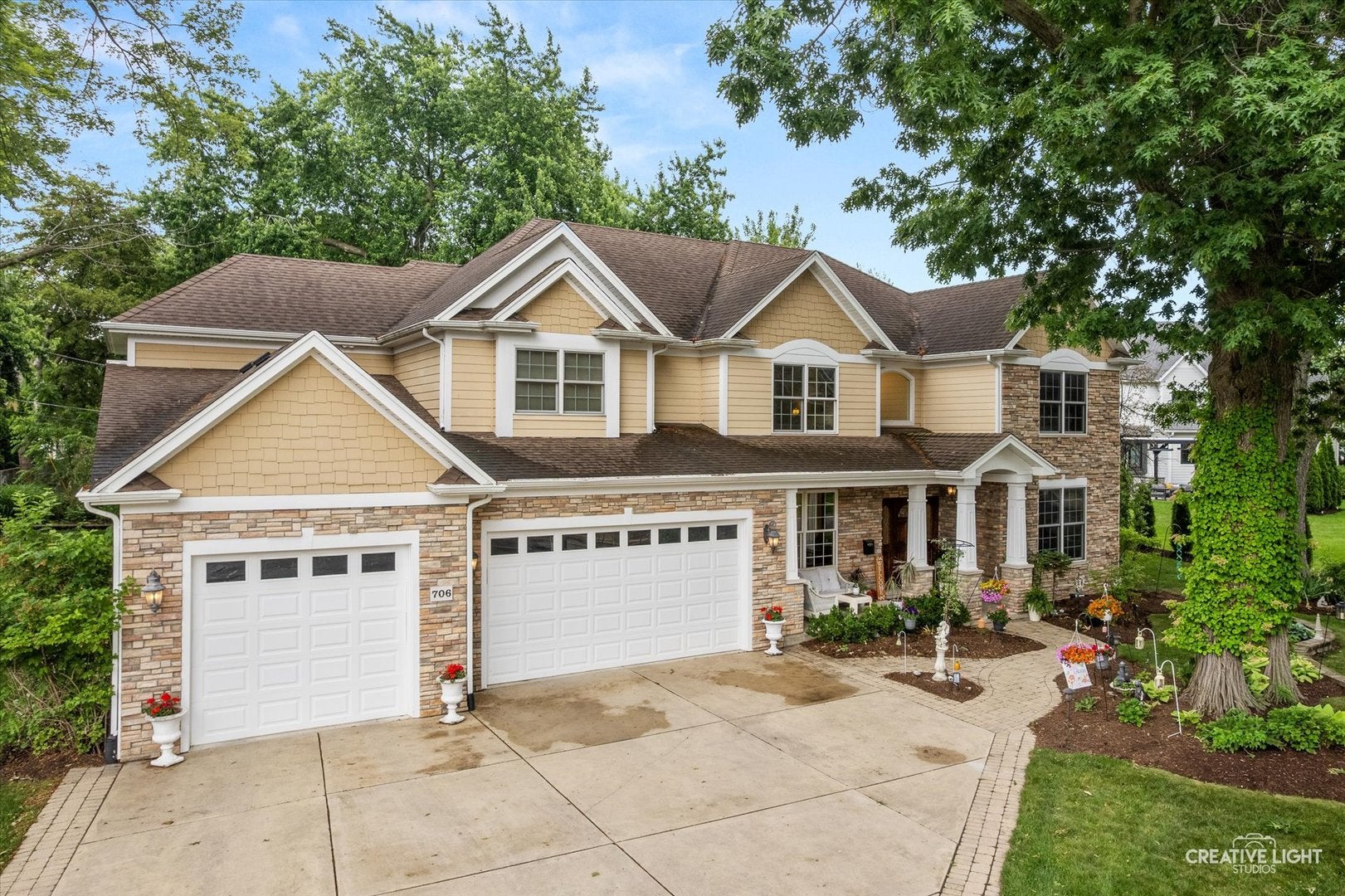 706 Wehrli Drive