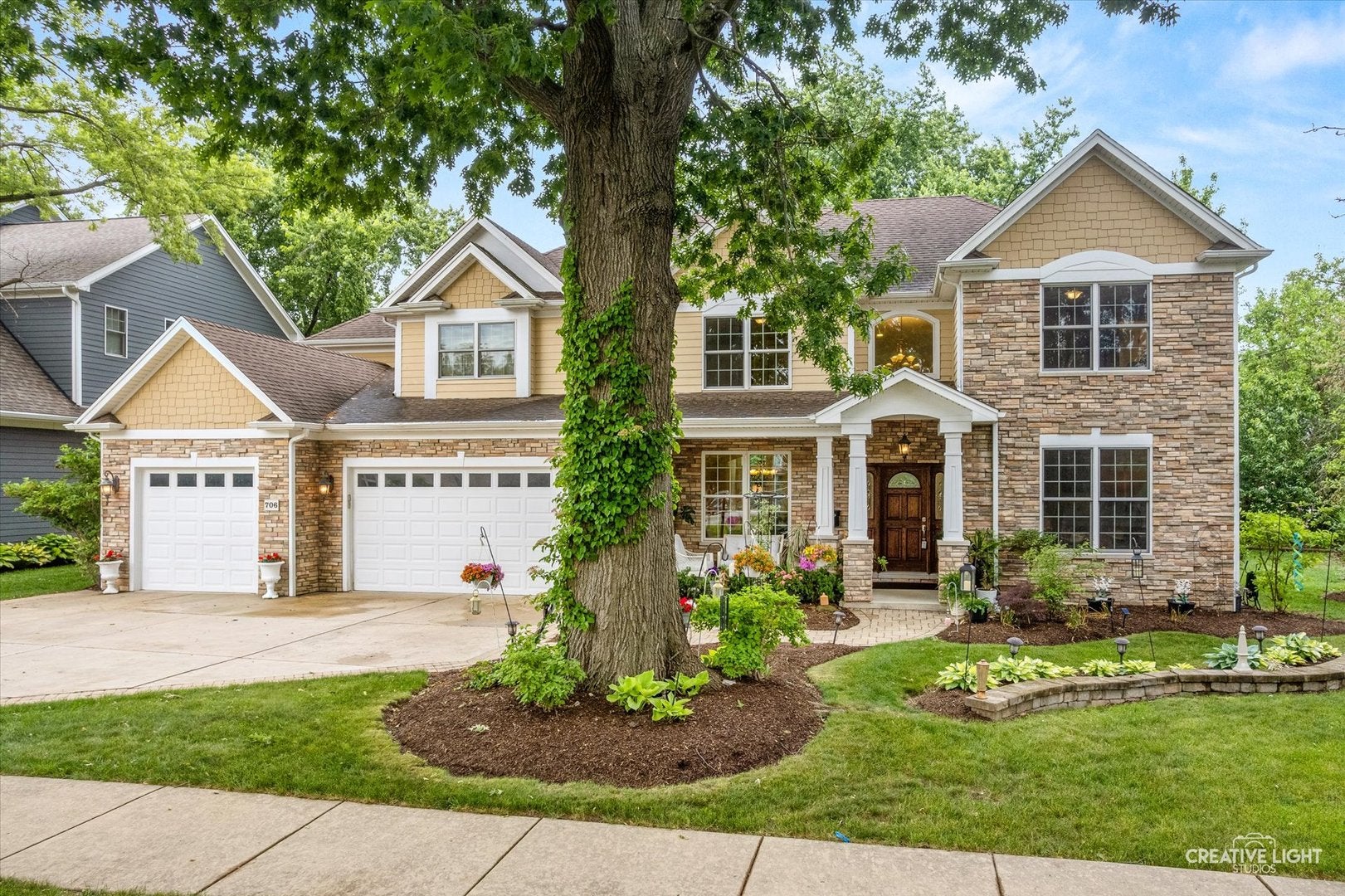 706 Wehrli Drive