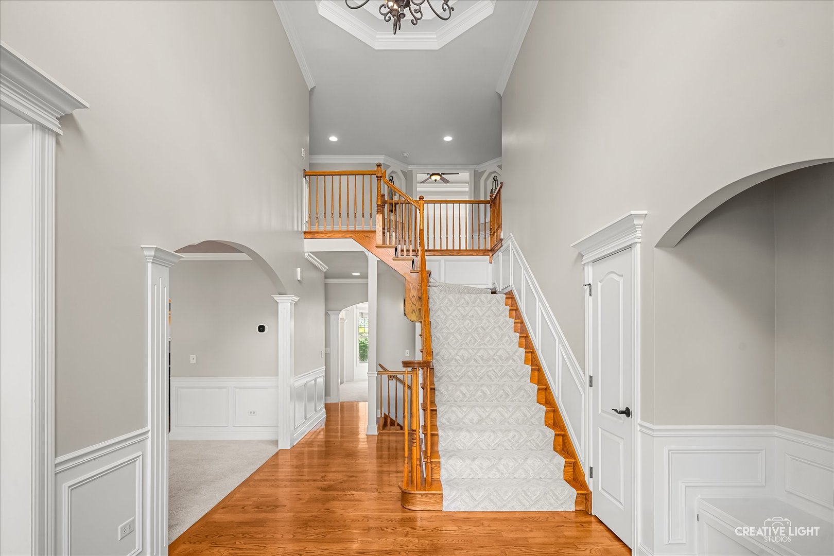 3712 Ryder Court