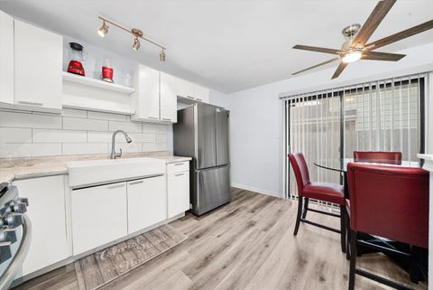 Tiny photo for 14116 S Hoxie Avenue, Burnham, IL 60633 (MLS # 12444433)
