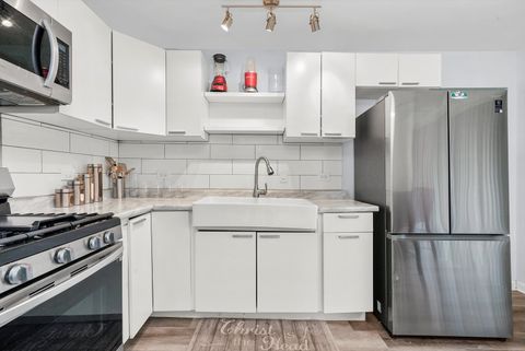 Tiny photo for 14116 S Hoxie Avenue, Burnham, IL 60633 (MLS # 12444433)