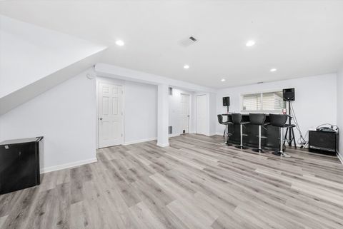 Tiny photo for 14116 S Hoxie Avenue, Burnham, IL 60633 (MLS # 12444433)