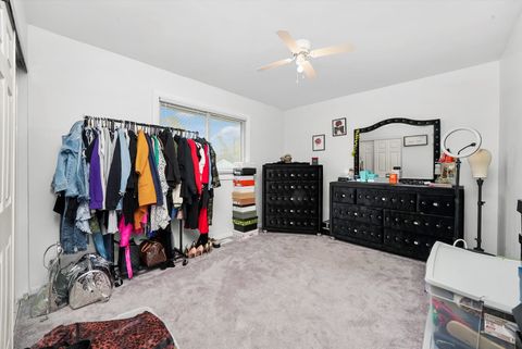 Tiny photo for 14116 S Hoxie Avenue, Burnham, IL 60633 (MLS # 12444433)