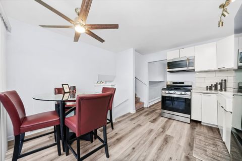 Tiny photo for 14116 S Hoxie Avenue, Burnham, IL 60633 (MLS # 12444433)