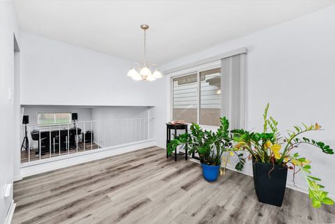 Tiny photo for 14116 S Hoxie Avenue, Burnham, IL 60633 (MLS # 12444433)