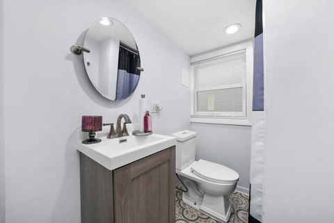 Tiny photo for 14116 S Hoxie Avenue, Burnham, IL 60633 (MLS # 12444433)