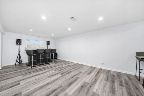 Tiny photo for 14116 S Hoxie Avenue, Burnham, IL 60633 (MLS # 12444433)