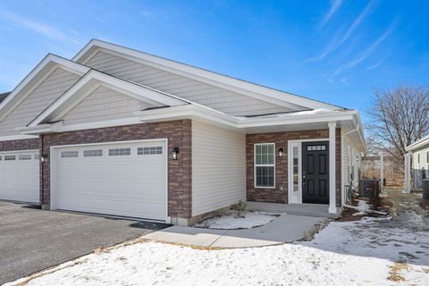 A home in Belvidere