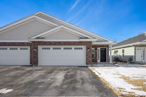 A home in Belvidere