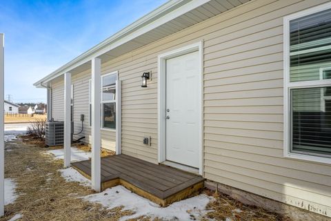 A home in Belvidere