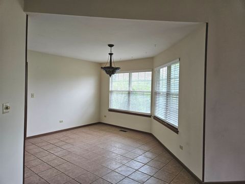 Tiny photo for 21204 W Silktree Circle, Plainfield, IL 60544 (MLS # 12627632)