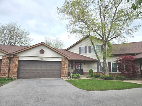 Photo of 21204 W Silktree Circle, Plainfield, IL 60544 (MLS # 12627632)