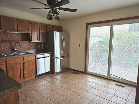 Tiny photo for 21204 W Silktree Circle, Plainfield, IL 60544 (MLS # 12627632)