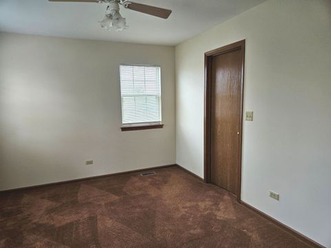 Tiny photo for 21204 W Silktree Circle, Plainfield, IL 60544 (MLS # 12627632)