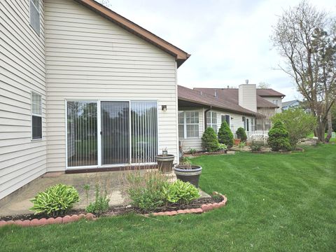 Tiny photo for 21204 W Silktree Circle, Plainfield, IL 60544 (MLS # 12627632)