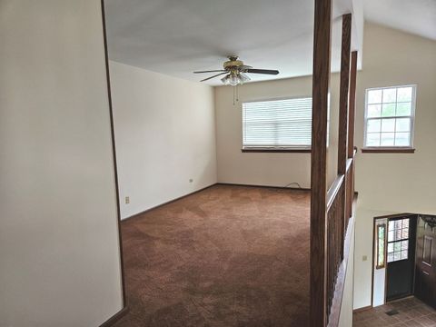 Tiny photo for 21204 W Silktree Circle, Plainfield, IL 60544 (MLS # 12627632)