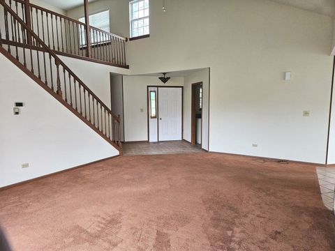 Tiny photo for 21204 W Silktree Circle, Plainfield, IL 60544 (MLS # 12627632)