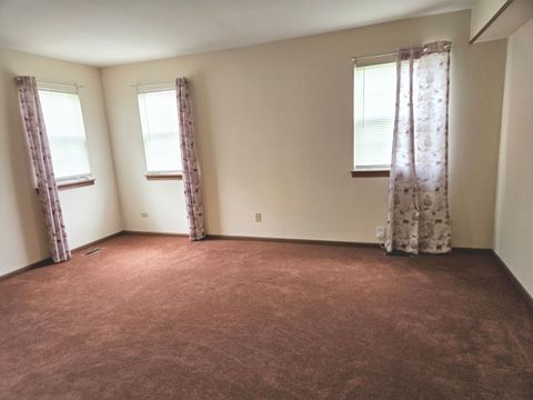 Tiny photo for 21204 W Silktree Circle, Plainfield, IL 60544 (MLS # 12627632)