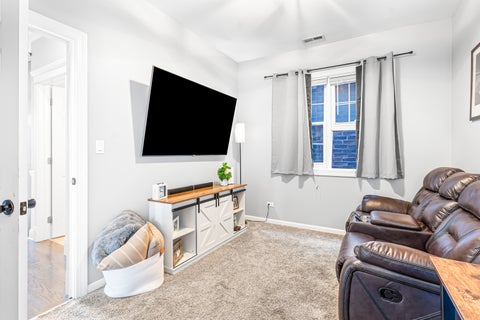 Tiny photo for 2248 W FOSTER Avenue #3, Chicago, IL 60625 (MLS # 12794546)