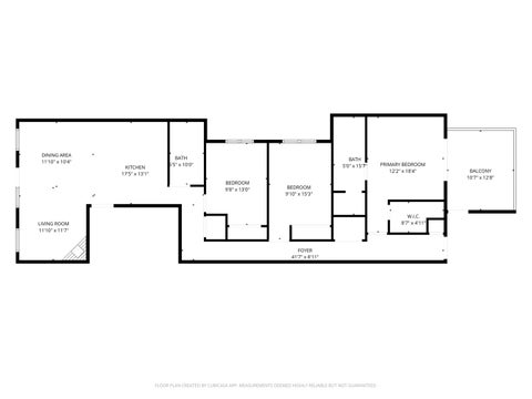 Tiny photo for 2248 W FOSTER Avenue #3, Chicago, IL 60625 (MLS # 12794546)