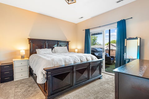 Tiny photo for 2248 W FOSTER Avenue #3, Chicago, IL 60625 (MLS # 12794546)