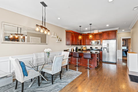 Tiny photo for 2248 W FOSTER Avenue #3, Chicago, IL 60625 (MLS # 12794546)
