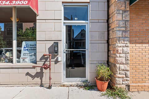 Tiny photo for 2248 W FOSTER Avenue #3, Chicago, IL 60625 (MLS # 12794546)