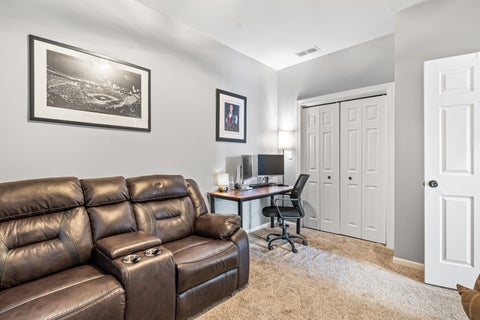 Tiny photo for 2248 W FOSTER Avenue #3, Chicago, IL 60625 (MLS # 12794546)