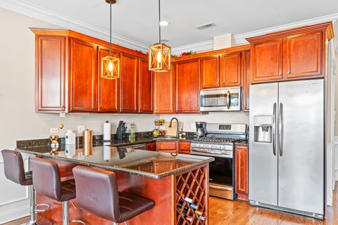 Tiny photo for 2248 W FOSTER Avenue #3, Chicago, IL 60625 (MLS # 12794546)