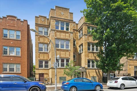 Photo of 4350 N Albany Avenue #2S, Chicago, IL 60618 (MLS # 12660868)