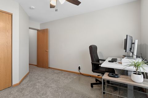 Tiny photo for 217 Kathryn Lane, North Aurora, IL 60542 (MLS # 12616737)