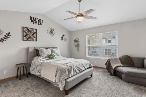 Tiny photo for 217 Kathryn Lane, North Aurora, IL 60542 (MLS # 12616737)