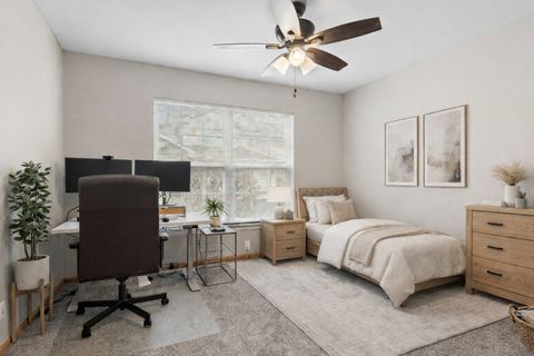Tiny photo for 217 Kathryn Lane, North Aurora, IL 60542 (MLS # 12616737)