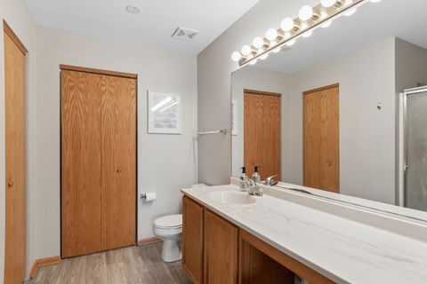 Tiny photo for 217 Kathryn Lane, North Aurora, IL 60542 (MLS # 12616737)