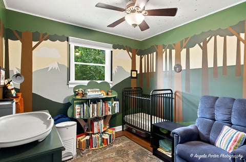 Tiny photo for 2409 Robin Lane, Rolling Meadows, IL 60008 (MLS # 12686639)