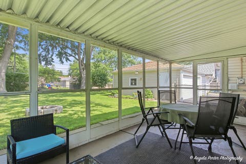 Tiny photo for 2409 Robin Lane, Rolling Meadows, IL 60008 (MLS # 12686639)