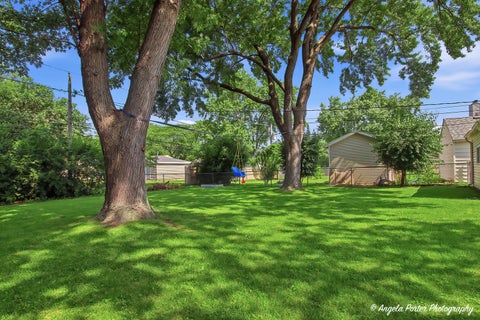 Tiny photo for 2409 Robin Lane, Rolling Meadows, IL 60008 (MLS # 12686639)