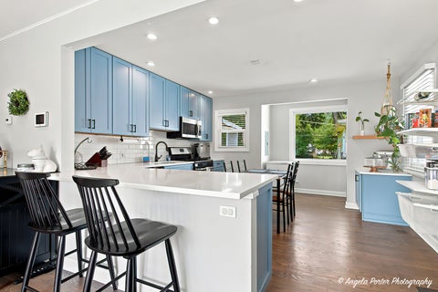 Tiny photo for 2409 Robin Lane, Rolling Meadows, IL 60008 (MLS # 12686639)