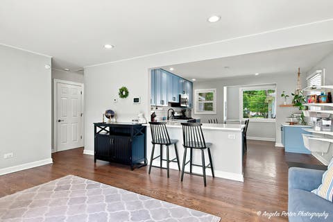 Tiny photo for 2409 Robin Lane, Rolling Meadows, IL 60008 (MLS # 12686639)