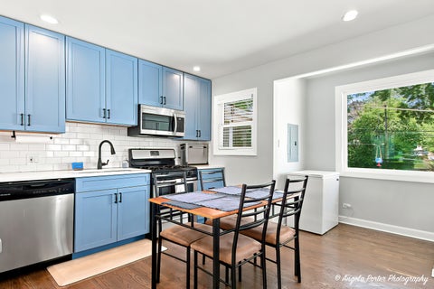 Tiny photo for 2409 Robin Lane, Rolling Meadows, IL 60008 (MLS # 12686639)