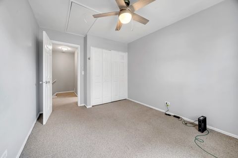 Tiny photo for 7752 W Almond Court, Frankfort, IL 60423 (MLS # 12501546)